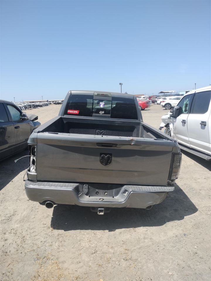 ALTERNATOR OEM 08-12 DODGE RAM1500 1YR WRNTY - Image 5