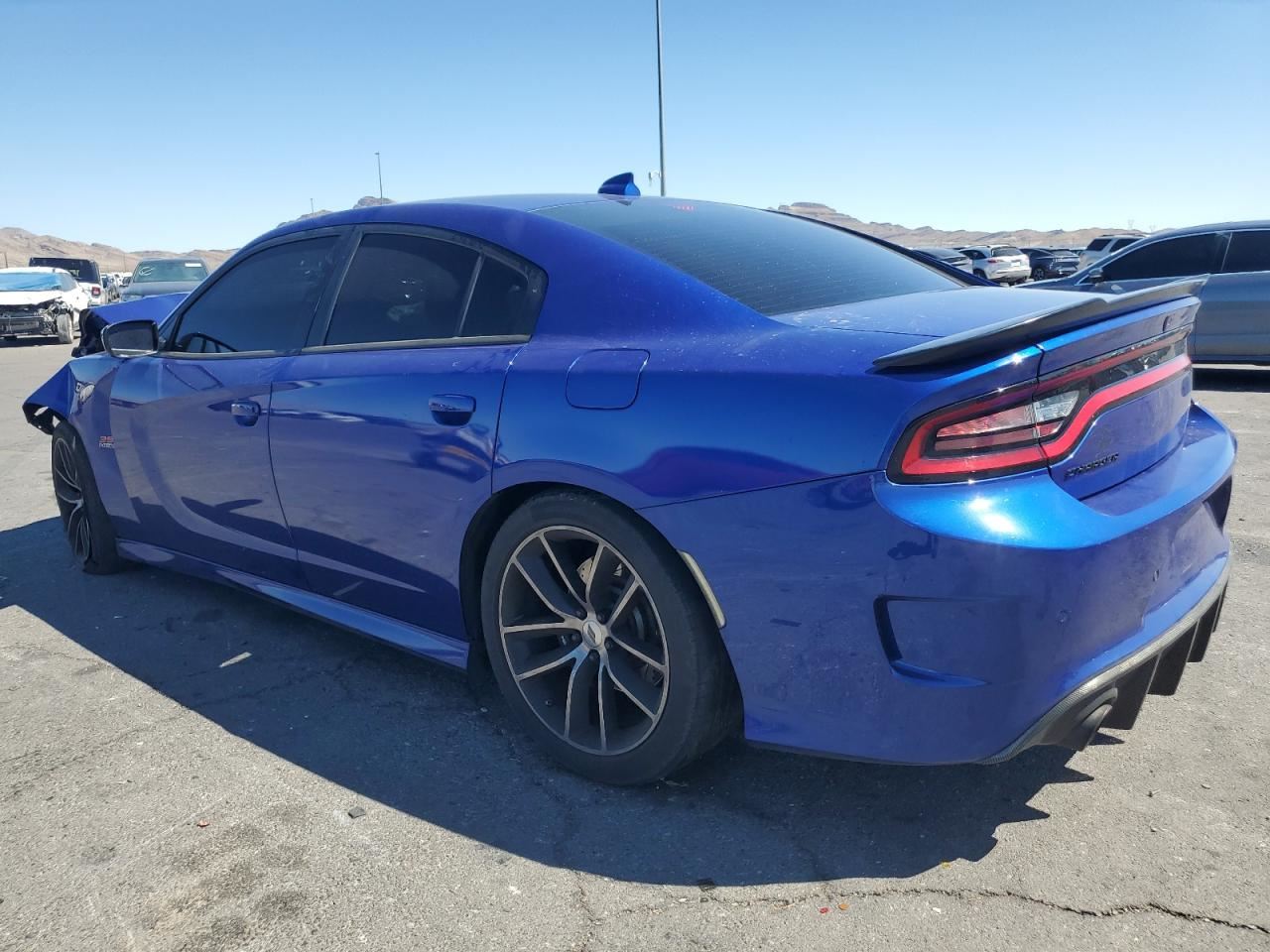 COOLANT RESERVOIR 68237637AB 2015-2023 DODGE CHARGER - Image 2