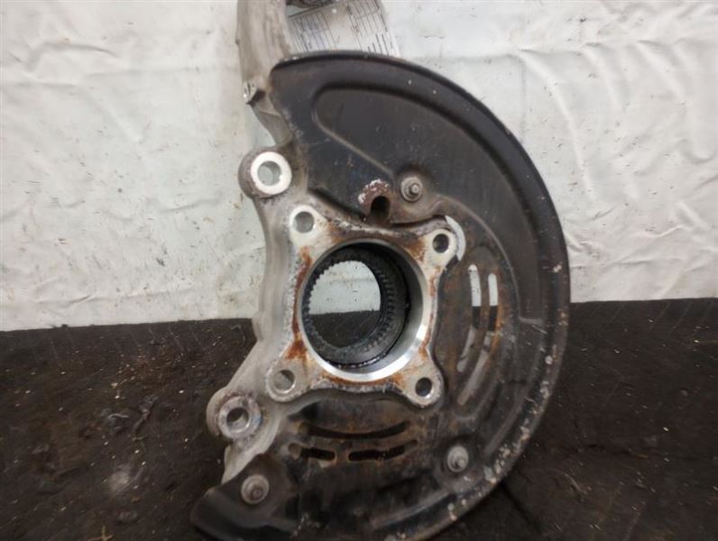 自動車 asaka Passenger Right Front Spindle/Knuckle JL3Z3K185A Fits 18-20