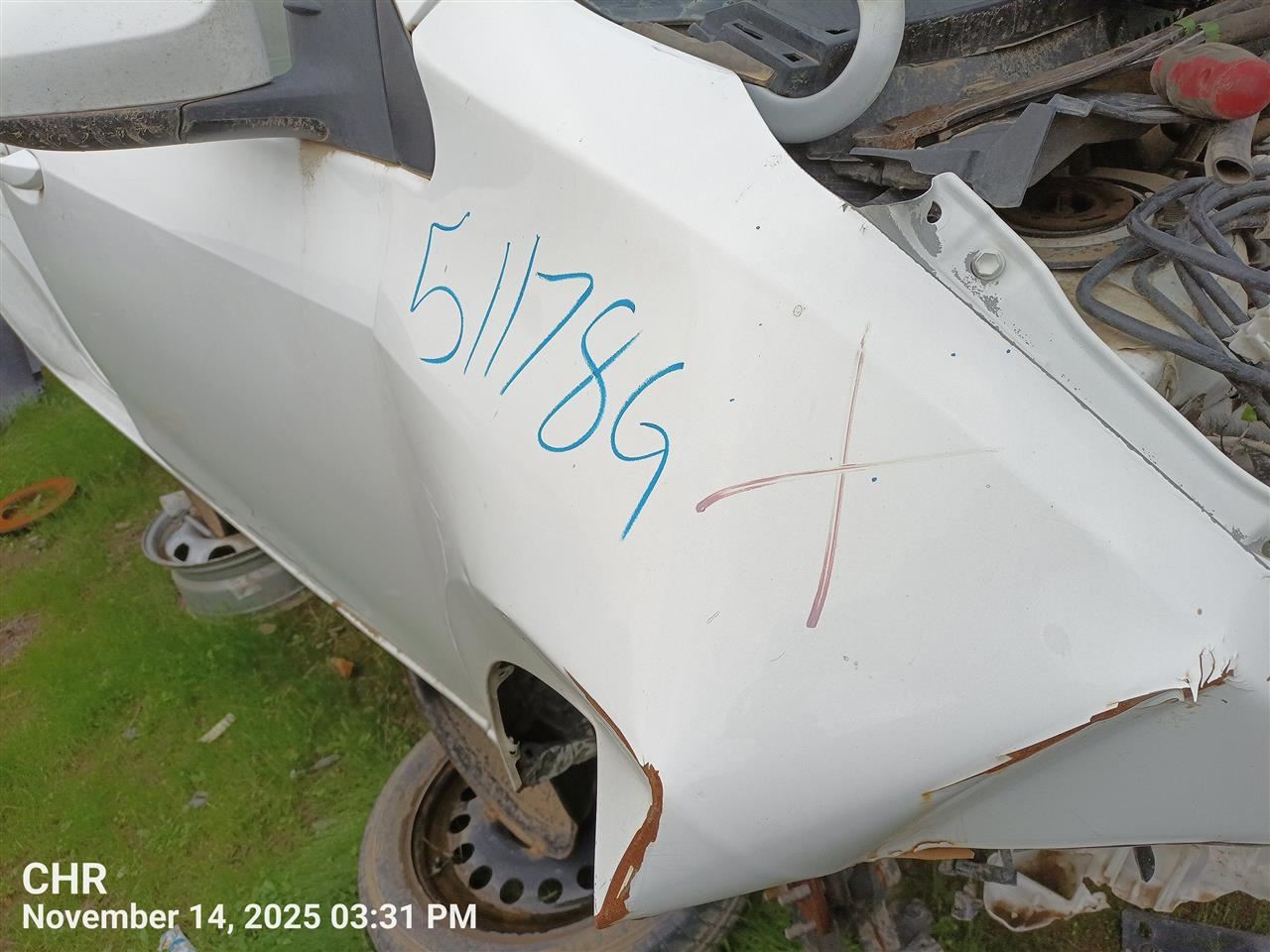 ANTI-LOCK BRAKE PTS OEM 17-19 TOYOTA COROLLA 1YR WRNTY - Image 3