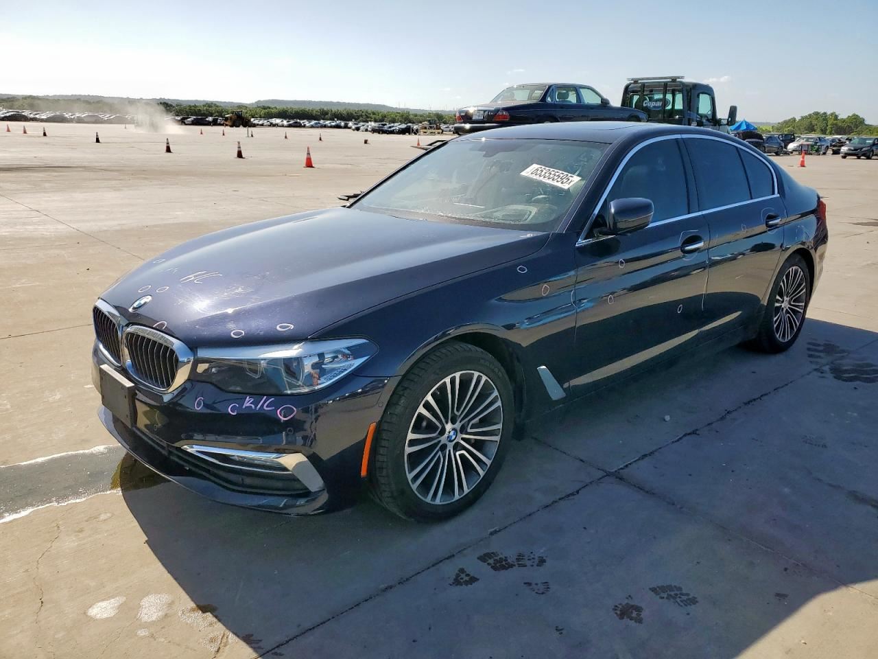 530I      2020 Wiper Arm               11386962 - Image 1