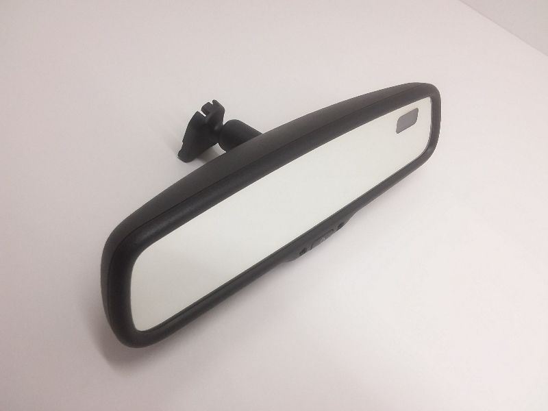 20012008 Toyota RAV4 Rear View Mirror Automatic Dimming RAV 4 eBay