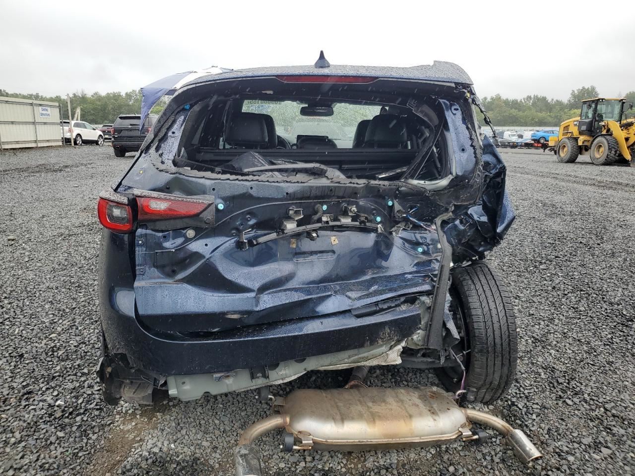 Info-GPS-TV Screen 10.25