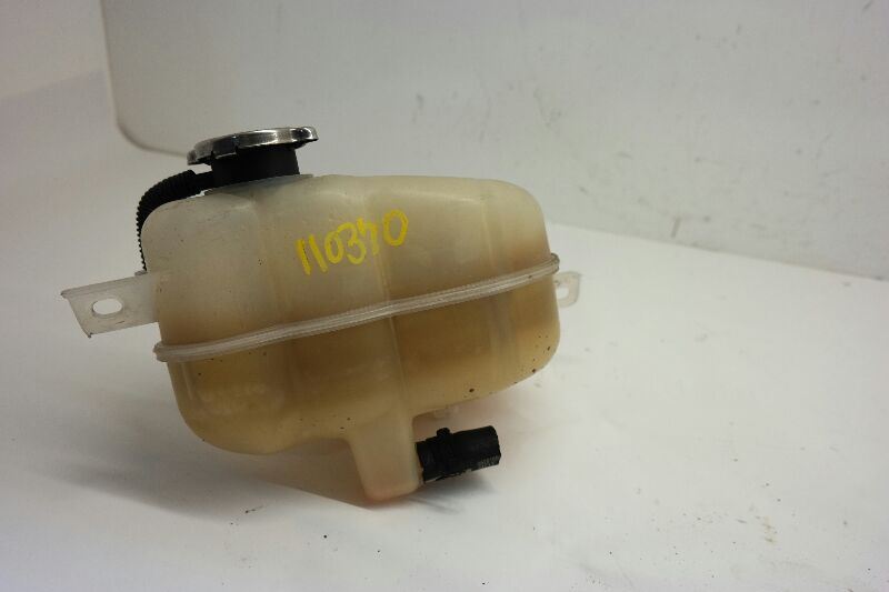 Dodge Journey Coolant