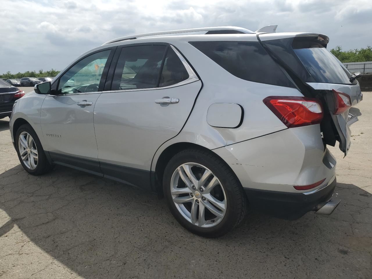 REAR WIPER ARM OEM 2019 CHEVROLET EQUINOX - Image 2