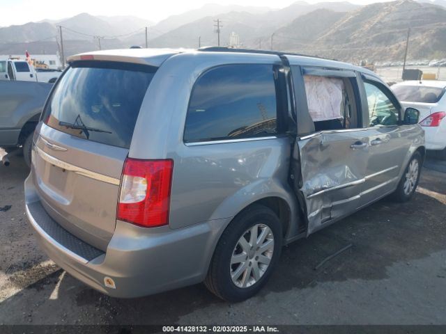 DRIVER KNEE AIR BAG 5057771AF 2011-2016 CHRYSLER TOWN COUN - Image 5