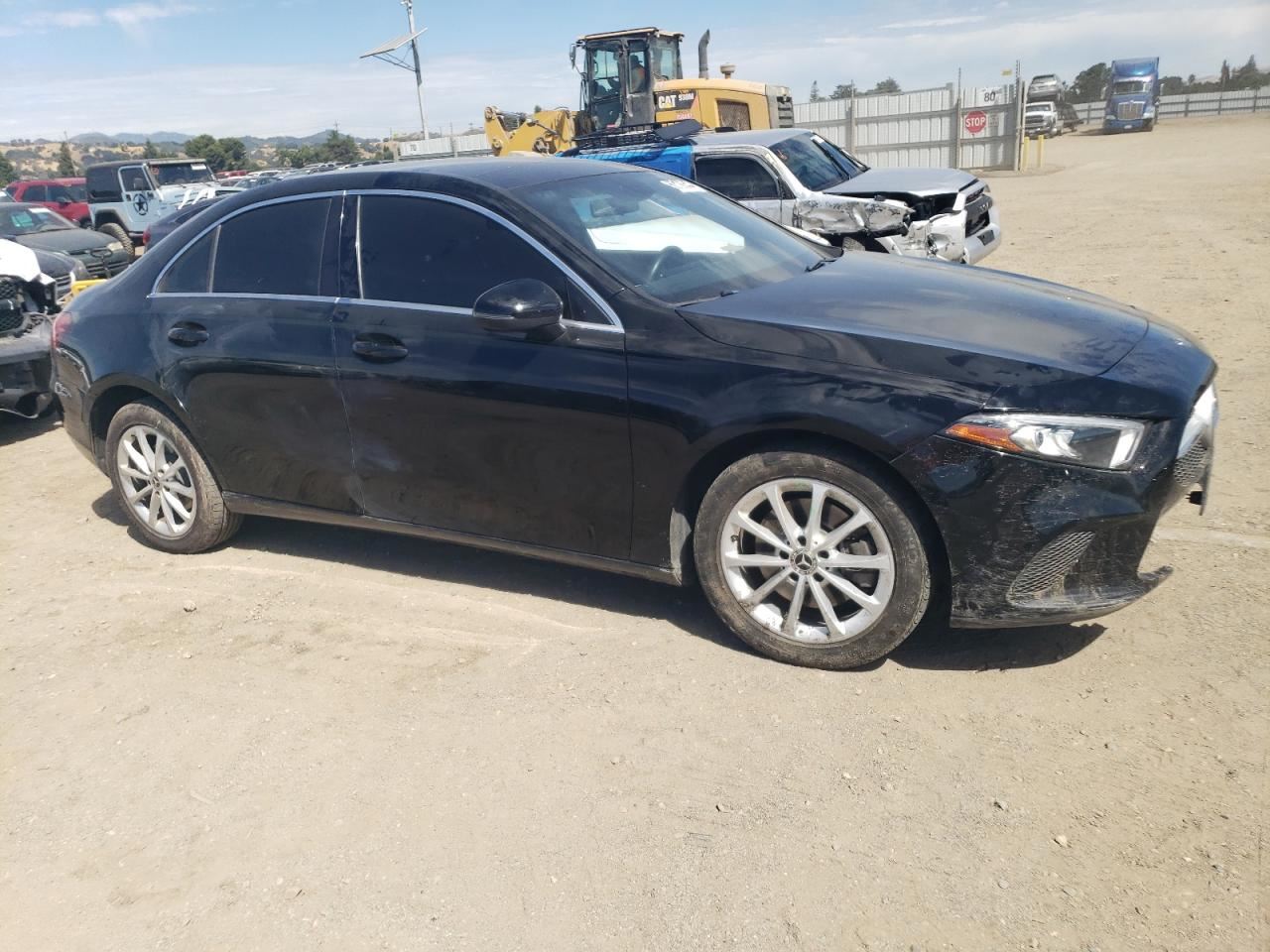 FUEL PUMP OEM 19-22 MERCEDES-BENZ A220 1YR WRNTY 2474703300 - Image 4