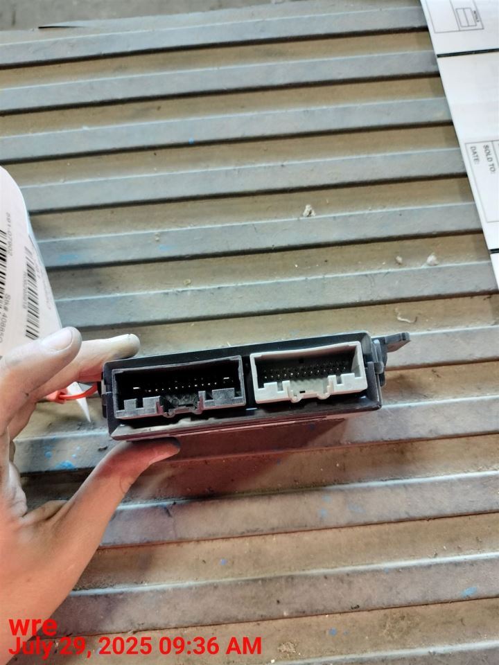 CHASIS CONTROL MODULE OEM 13-14 FORD MUSTANG 1YR WRNTY - Image 2