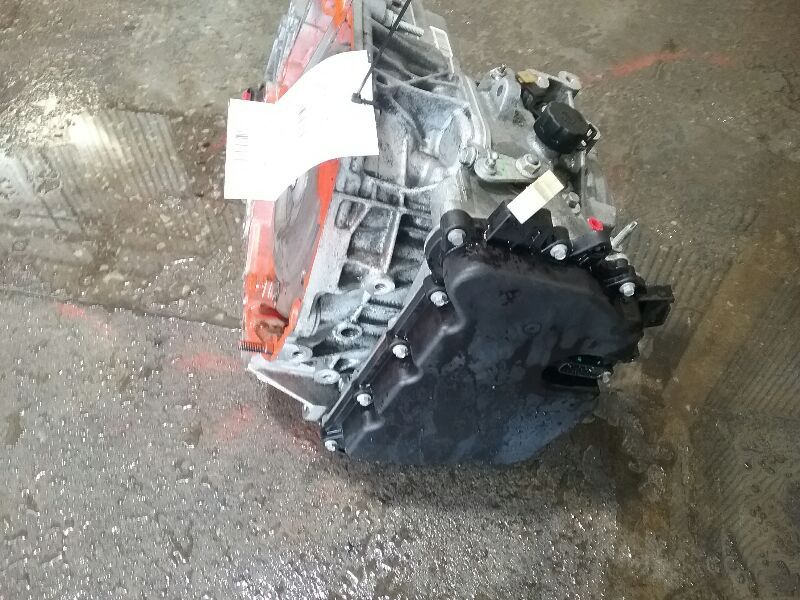 12 2012 Chevy Cruze Automatic Transmission 1.4L | eBay