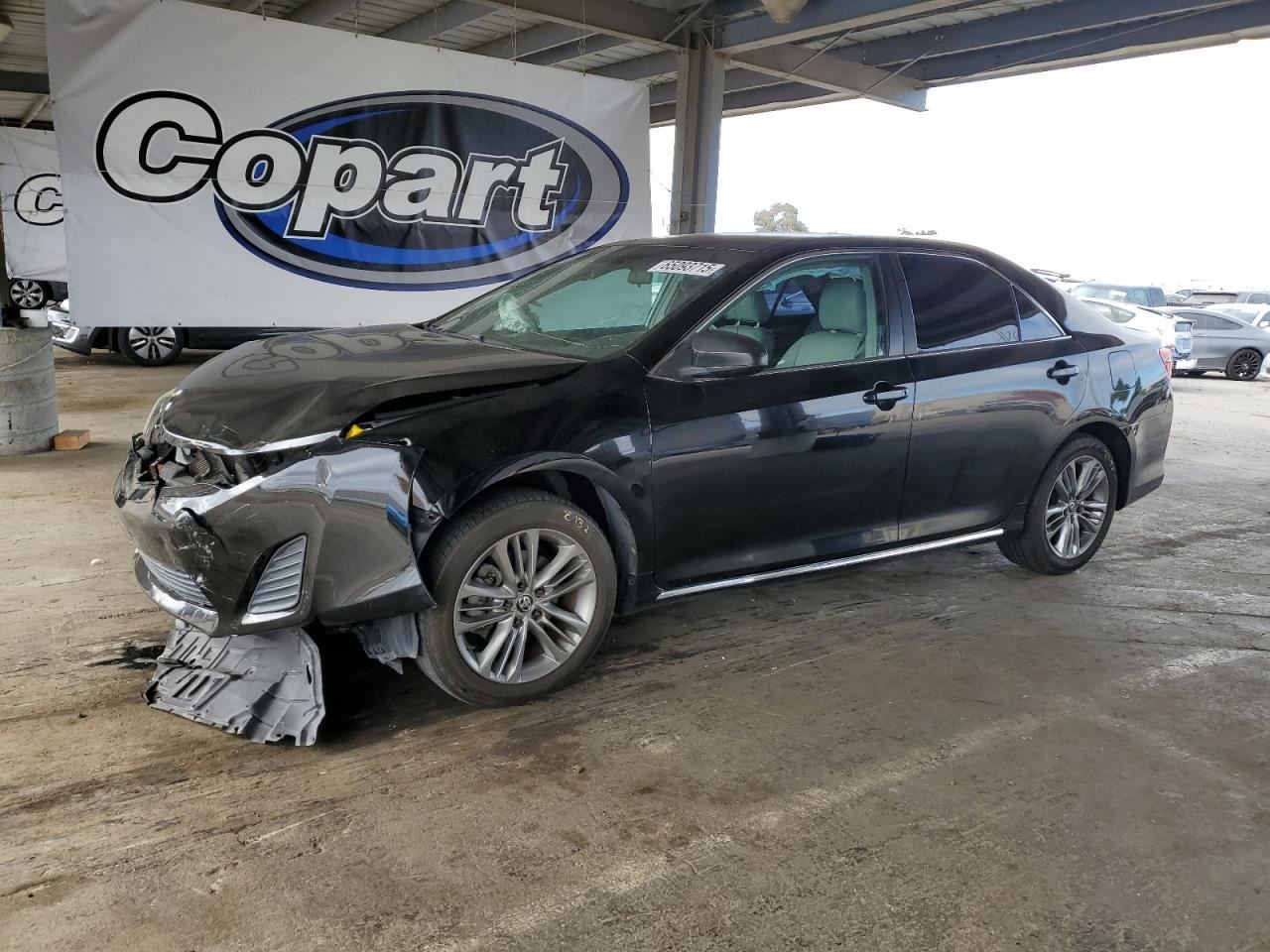 CAMRY 2014 Engine Wire Harness 6341841 - Image 2