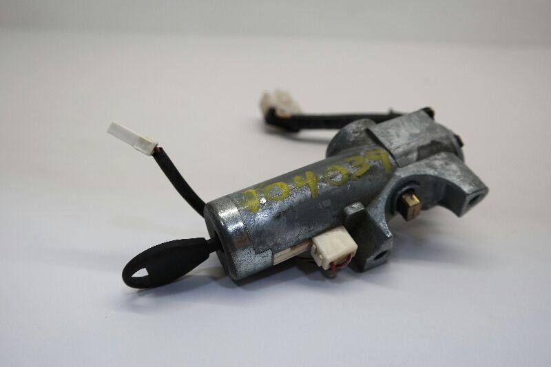 98-99 Nissan Altima OEM Ignition Switch Cylinder With Key | eBay