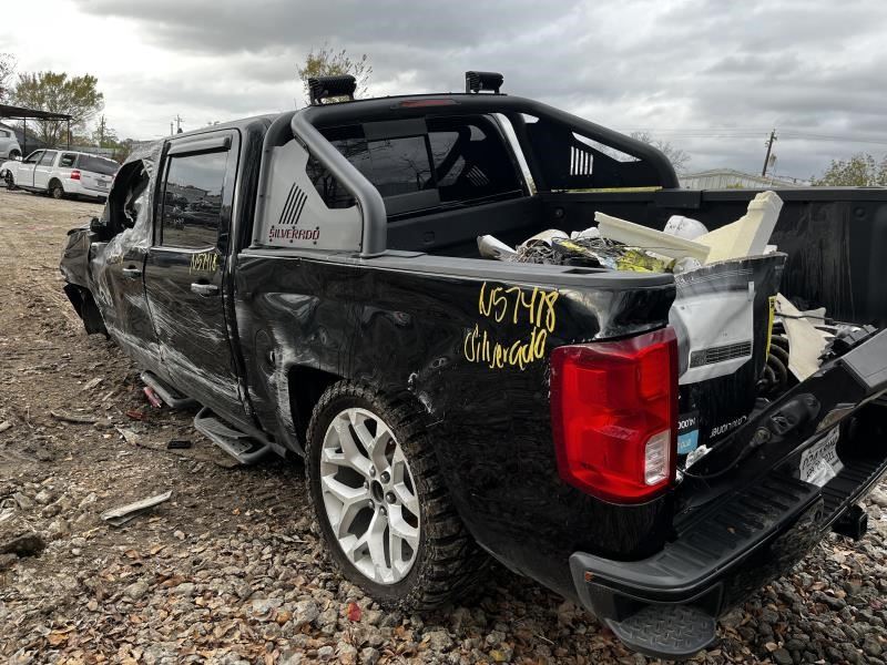 Used 2018 Chevrolet Express 2500 Transmission Transmission (at),