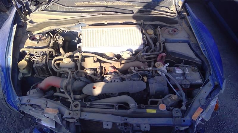 Anti   Lock Brake Parts Pump Turbo STI 2.5L Fits 2012-2013 Subaru Impreza OEM - Image 5