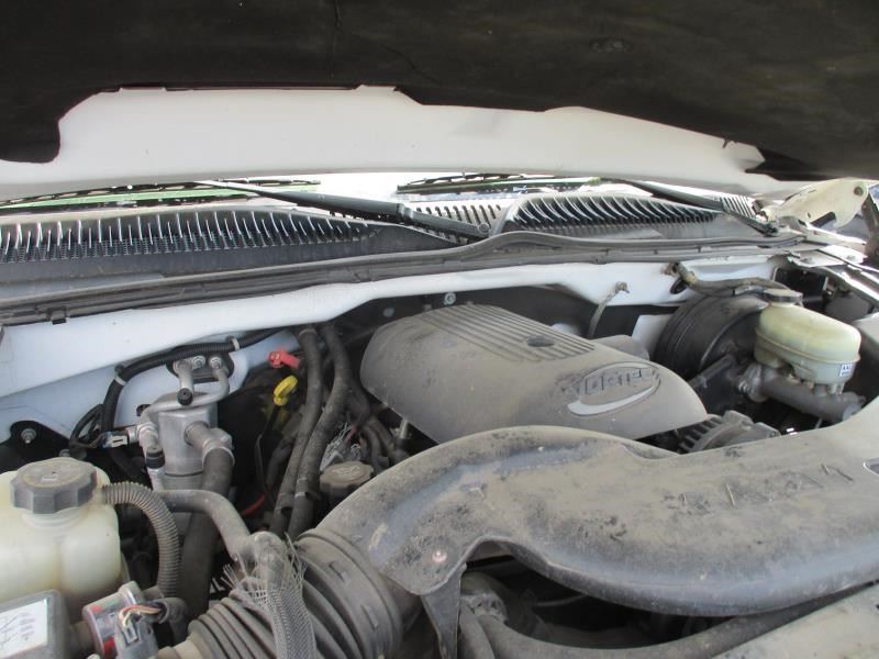 Used 2008 Chevrolet Silverado 1500 Transmission Transmission At,