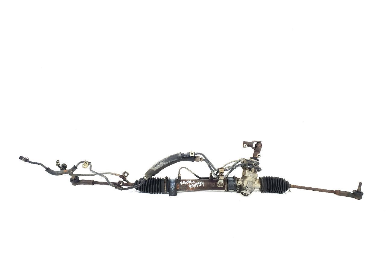 1988 1989 Toyota Celica All Trac OEM Manual AWD Power Steering