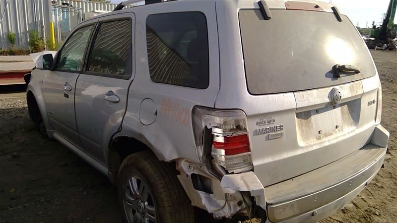 2008 MERCURY Mariner