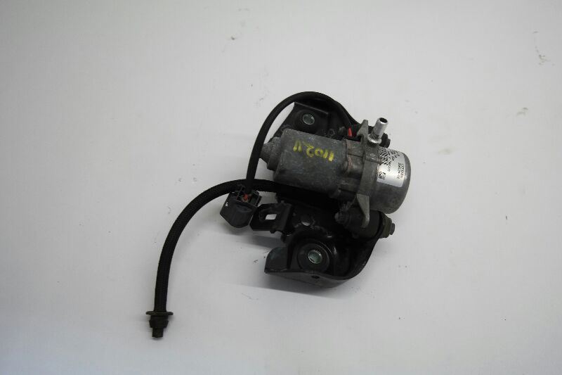 2013-16 CHEVROLET CRUZE 1.4L Vacuum Pump VIN P 4th Digit | eBay