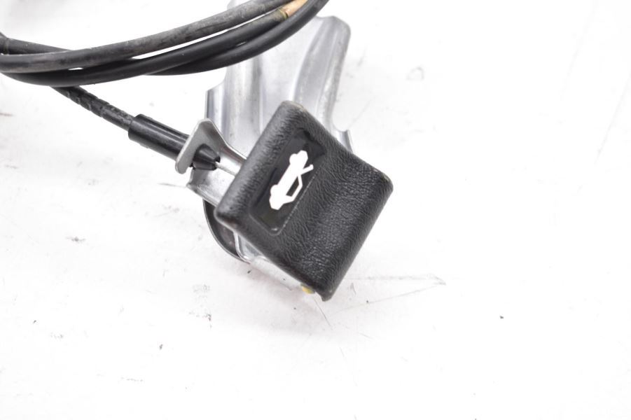 20102014 SUBARU LEGACY OUTBACK 2.5L BR HOOD RELEASE LEVER AND CABLE eBay
