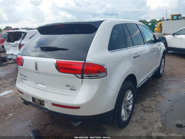 ENGINE WIRE HARNESS CA1Z14290EF 2012 LINCOLN MKX - Image 5