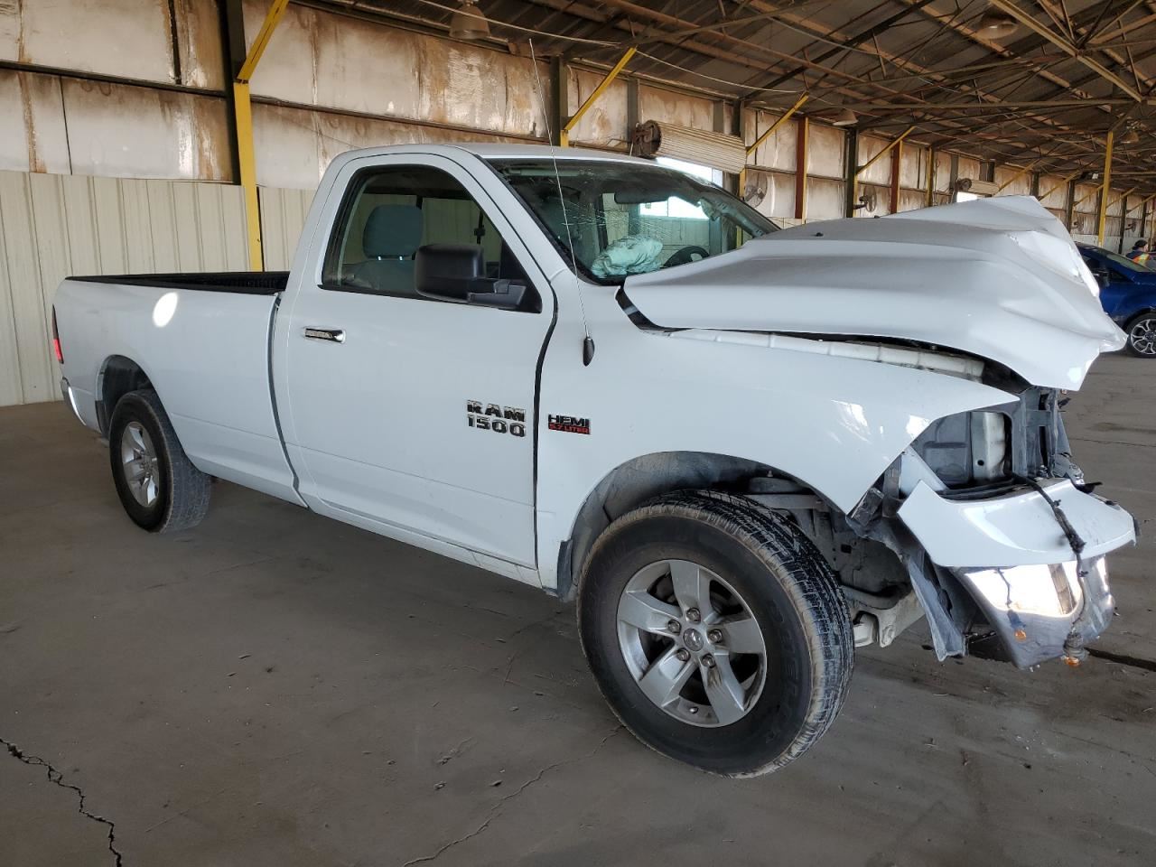 LEFT TAIL LAMP OEM 09-24 RAM1500 1YR WRNTY 55277415AF - Image 4