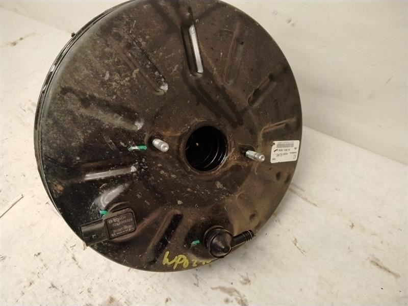 お Power Brake Booster 472106LA0C Fits 20-22 Nissan Sentra