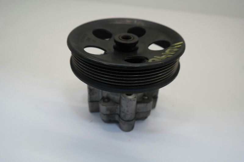 11 12 13 BUICK REGAL POWER STEERING PUMP HYDRAULIC OEM eBay