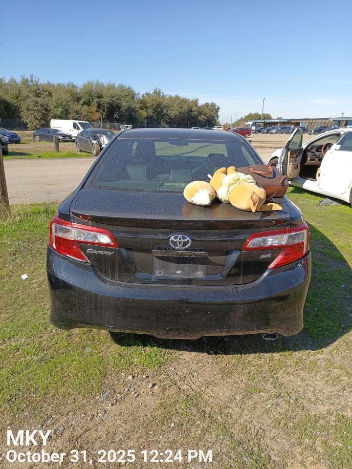 CAMRY 2012 AC Evaporator Housing 7756128 - Image 4