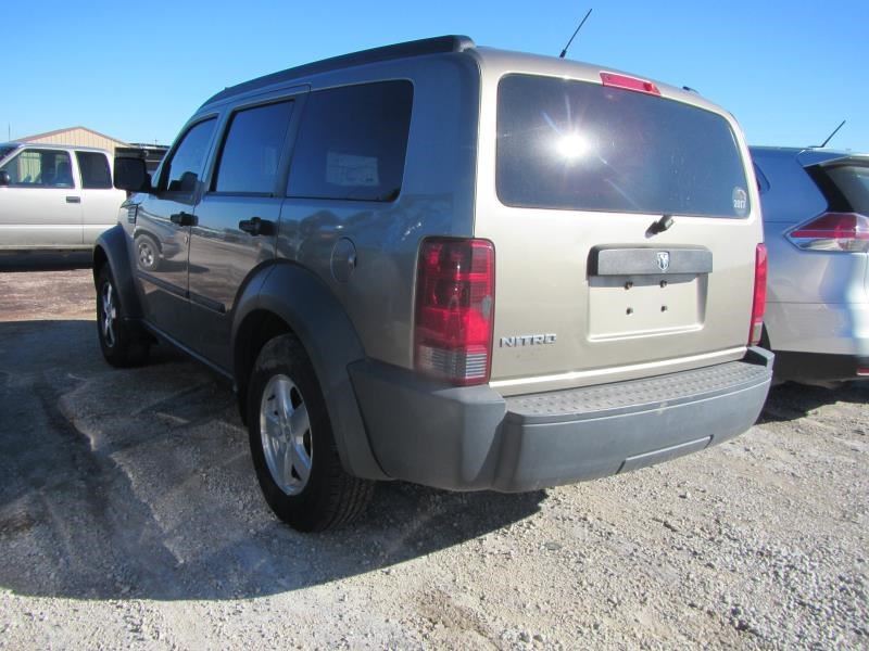 2008-2012 Jeep Liberty Automatic Transmission 3.7L 2WD 4x2 | eBay