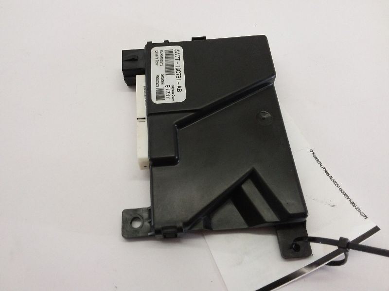 2005 Ford Crown Victoria Grand Marquis Driver Door Module For Keyless