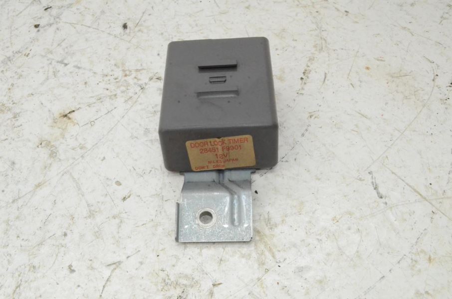 1990-1996 Nissan 300ZX Z32 2+0 Door Lock Timer 28451 F9901 | eBay