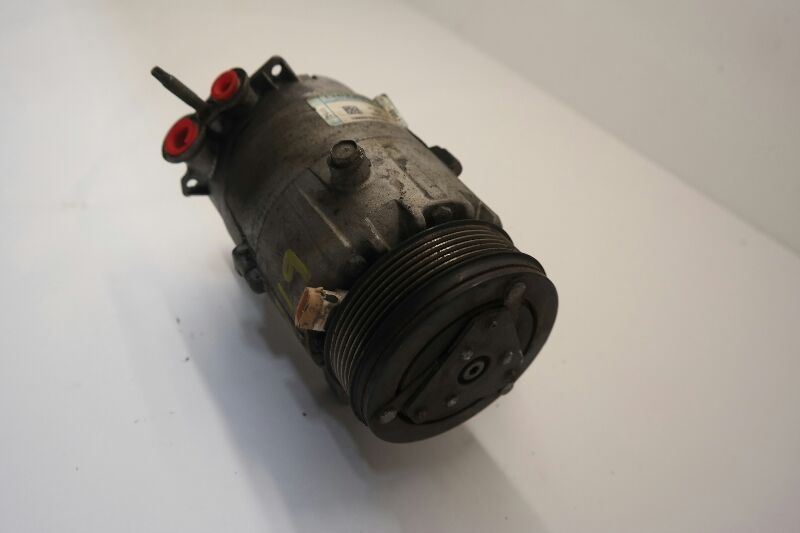 08 09 10 11 12 CHEVY MALIBU AC AIR CONDITIONING COMPRESSOR OEM | eBay