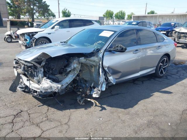 Turbo/Supercharger Fits 19-24 RDX 7646188 - Image 3