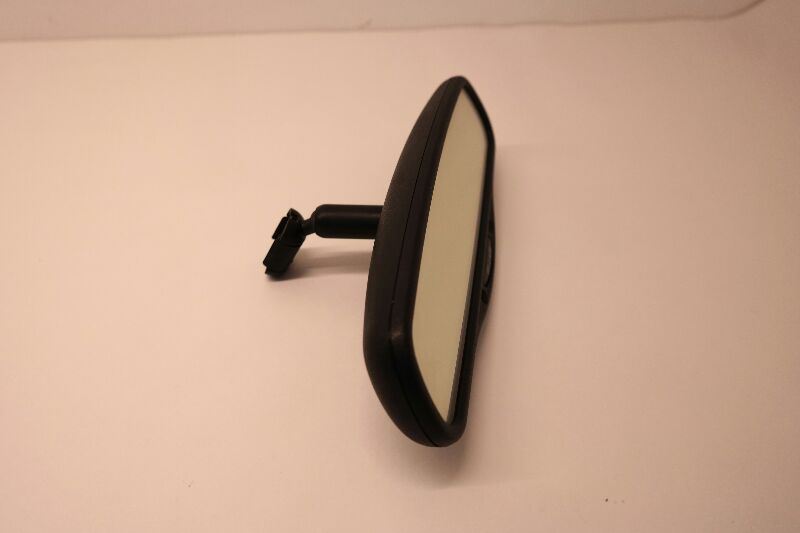 1318 Nissan Altima Sedan Rear View Mirror With Navigation Black eBay