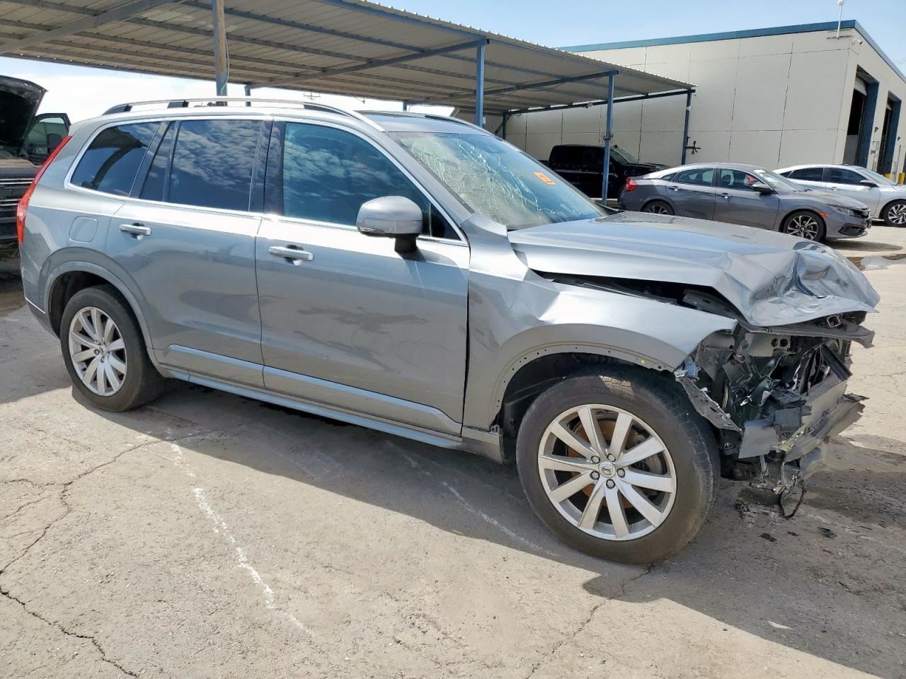 DASH WIRE HARNESS 2017 VOLVO XC90 - Image 4