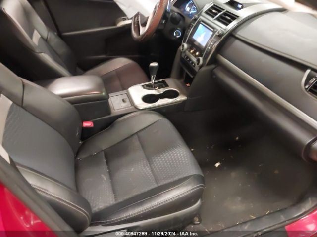 RIGHT HEADLAMP ASSEMBLY OEM 2012 TOYOTA CAMRY 1YR WRNTY - Image 5