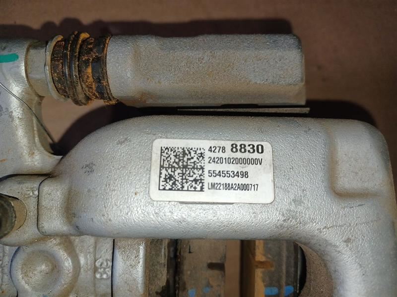 Sensor 4275052 for BRILLIANCE - Various Sensors - Sensors