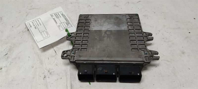 Engine Electronic Control Module NEC010-034 Fits 2014 Nissan Pathfinder OEM - Image 4