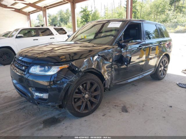 DASH WIRE HARNESS OEM 2014 LAND ROVER ROVER SPT - Image 2