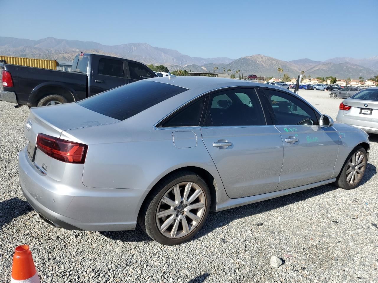 FRONT SUNROOF/MOONROOF MOTOR OEM 2016 A6 AUDI 1YR WRNTY - Image 4