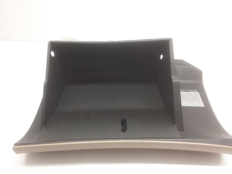 20082017 BUICK ENCLAVE GLOVE BOX ASSEMBLY LT. CAHMERE eBay