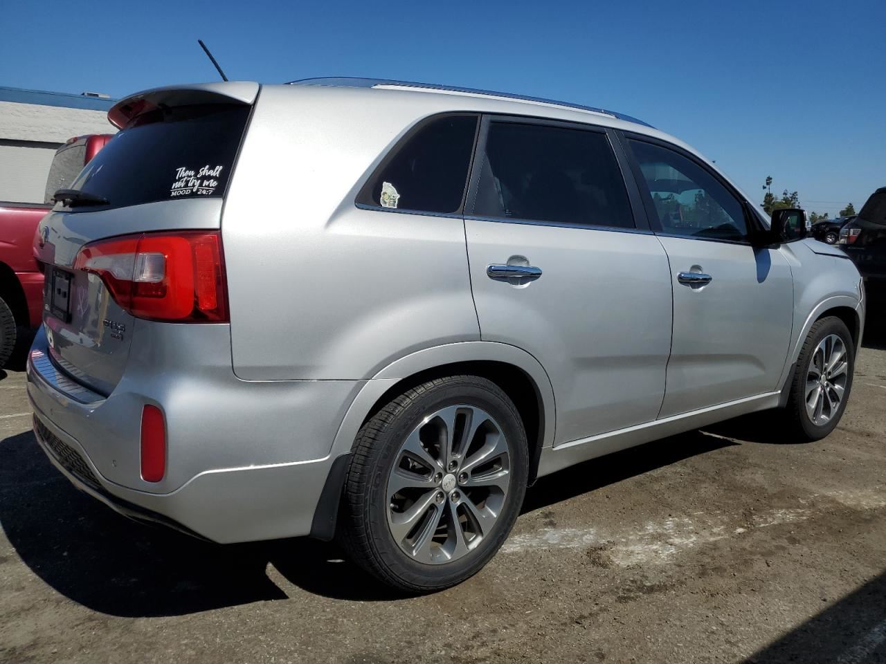 DASH WIRE HARNESS 2014 KIA SORENTO - Image 3