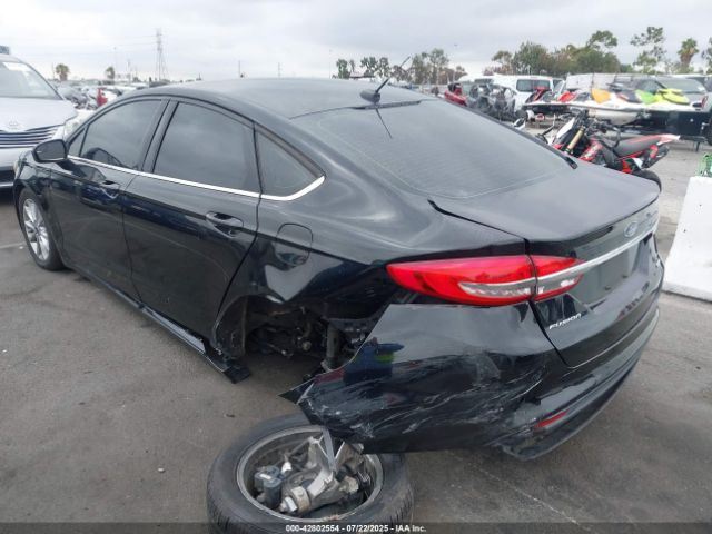 ENGINE WIRE HARNESS HG9Z14A411A 2017 FORD FUSION - Image 4