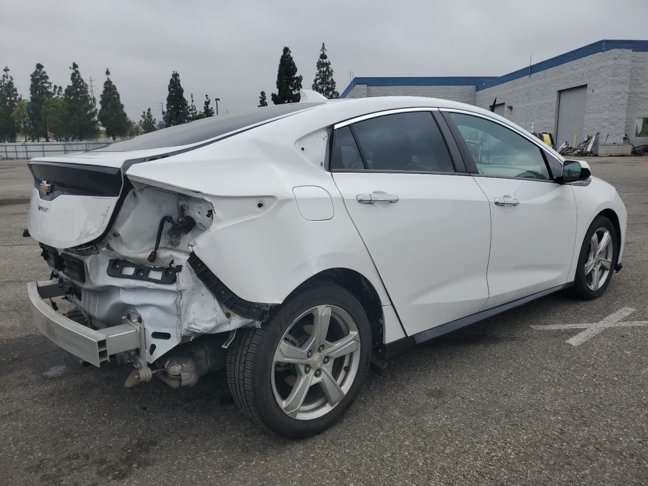 HYBRID BATTERY OEM 16-18 CHEVROLET VOLT 1YR WRNTY - Image 3