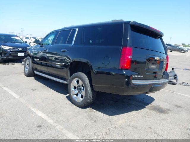 ENGINE WIRE HARNESS 2017 CHEVROLET SUBURBN15 - Image 4