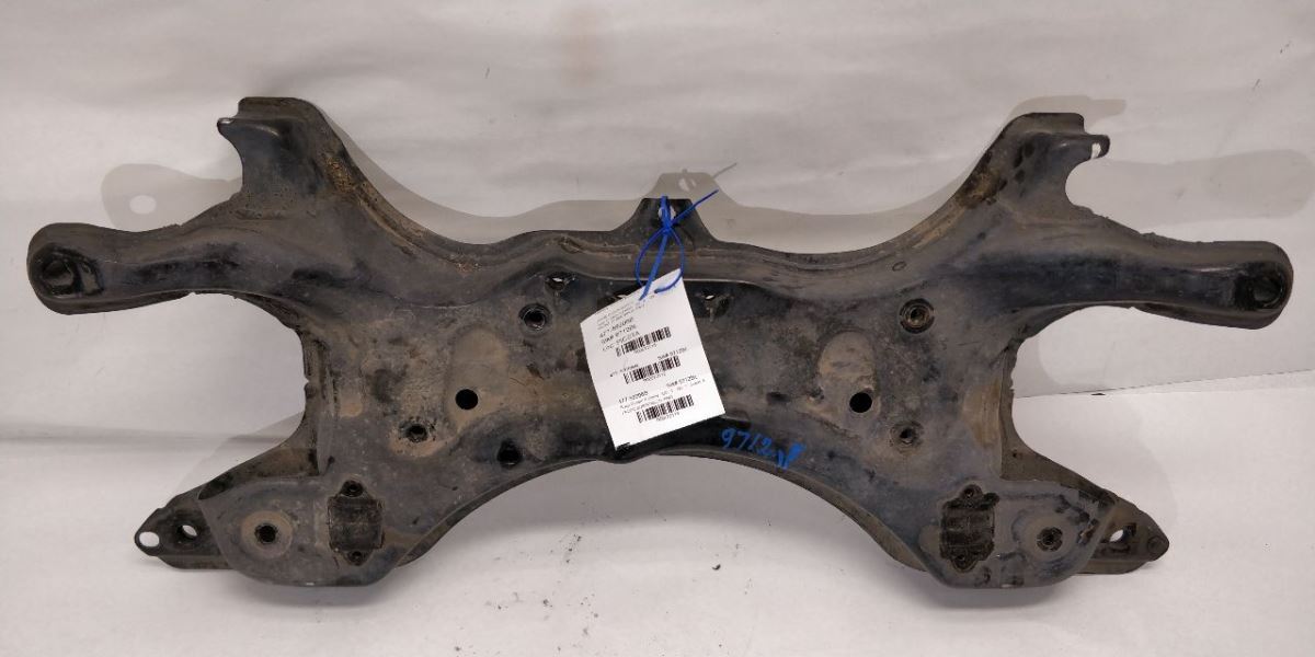 Toyota Matrix Crossmember Sub Assembly Front Suspension Body My XXX