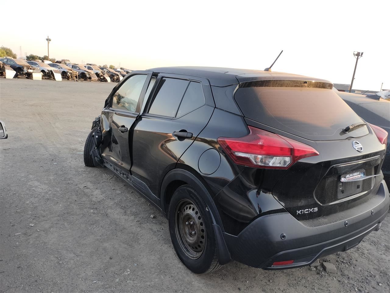 DASH WIRE HARNESS OEM 2020 NISSAN KICKS - Image 4