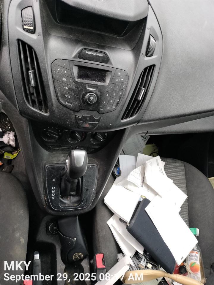 DASH WIRE HARNESS FT1Z14401QP 2017 FORD TRANSCNCT - Image 2