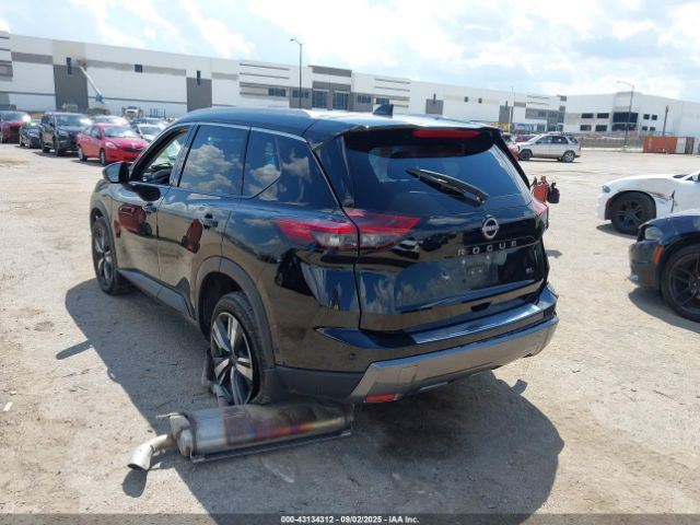 DASH WIRE HARNESS 2024 NISSAN ROGUE - Image 3