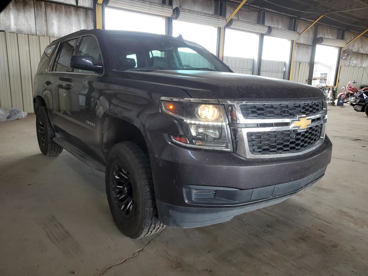 TAHOE     2016 Engine Wire Harness 11977551 - Image 5