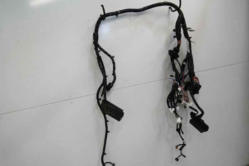 2016 NISSAN PATHFINDER 3.5L ENGINE BAY WIRING HARNESS | eBay